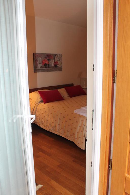 B&B La Ceresara Asiago Pokoj fotografie