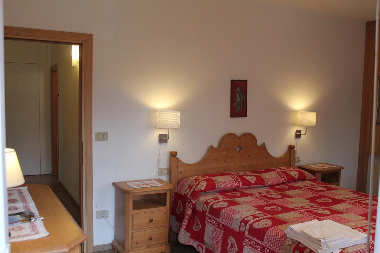 B&B La Ceresara Asiago Exteriér fotografie