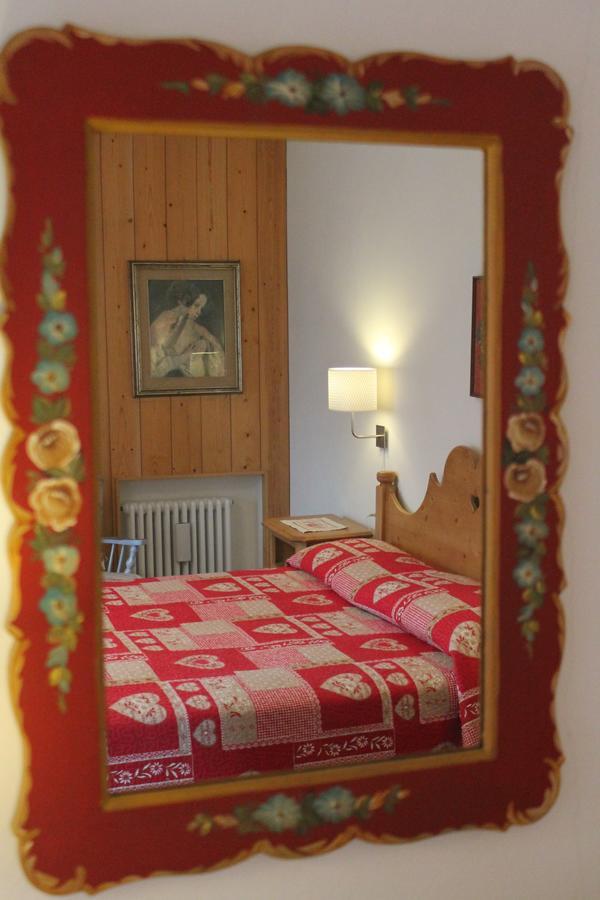 B&B La Ceresara Asiago Exteriér fotografie